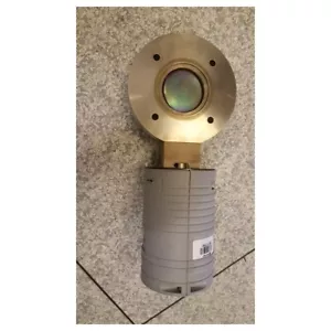 DROSSELKLAPPE MKS 653B - Bild 1 von 2