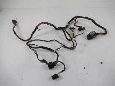 Skoda Octavia 1 I  1U 98-06 Leitungssatz Tür Kabelbaum vorne rechts 1U0971121BE - Bild 1 von 4