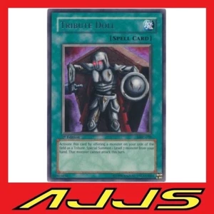 YuGiOh - TRIBUTE DOLL - MFC-039 - Rare - M/NM - Picture 1 of 1