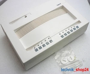 Legrand Alarm Central Centrale Radio 43211 New - Picture 1 of 4