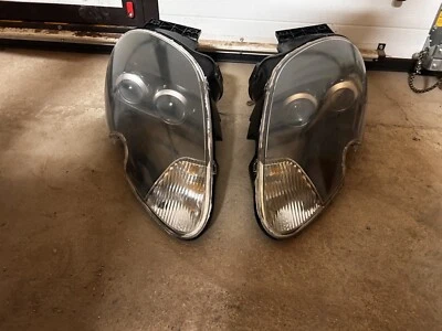 aston martin db9 headlights - Bild 1 von 4