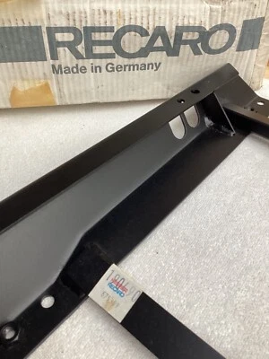 ORIGINAL Recaro Konsole Ford Escort,Fiesta,Orion,67.53.09,Made in Germany, NOS, - Bild 1 von 4