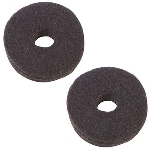 A pair of Drum Tech 40mm Cymbal Felts - Picture 1 of 3