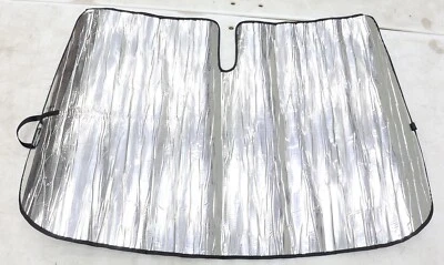 NUEVO Parabrisas WeatherTech TS0958 Ford Edge 2015-2024 Foto 1 de 2