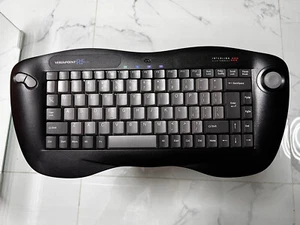Interlink Electronics Versapoint RF Wireless Keyboard (NO RF BASE) - Picture 1 of 10