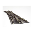 Peco Track Turnout Point For Model Railways Code 75 Oo Gauge
