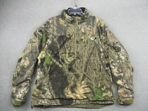 ScentLok Full Season Mossy Oak Break Up Country Hunting Mens XL Jacket - Picture 1 of 14