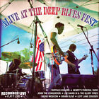 Various Artists : Alive at the Deep Blues Fest CD (2012) ***NEW*** Amazing Value
