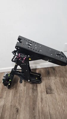 Permobil F5 Corpus Power Wheelchair Tilt Elevate Rig Ics Seating control unit F3 - Image 1 of 4