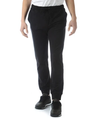 Daniele Alessandrini Tracksuit Cotton Men Black P3430E6553702 1 - Image 1 of 4