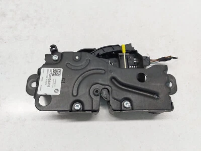 BMW 2 SERIES F44 TAILGATE BOOT TRUNK LOCK MECHANISM 2021 738328308 - Image 1 of 4