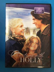 Christmas With Holly Hallmark Movie - Bild 1 von 2