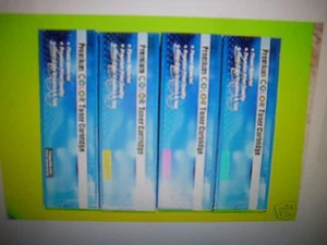 4 HY TONERKARTUSCHE FÜR KONICA MINOLTA QMS 3300 1710550-002 - Bild 1 von 1