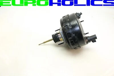 OEM Jaguar XJR 04-05 Power Brake Booster Servo 2W93-2B195-ED - Image 1 of 3