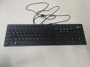 Tastiera Amazon Basics MD-005 - Foto 1 di 5