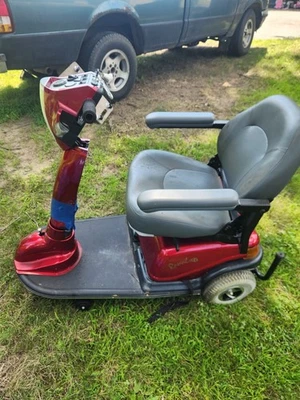 Rascal Mobility Scooter for parts - Image 1 of 3