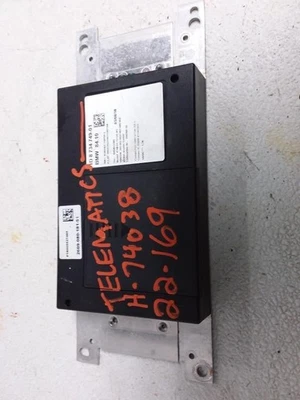 Communication Telematics Control Unit Fits 14-19 BMW i3 929228 ID# 8734749 - Image 1 of 3