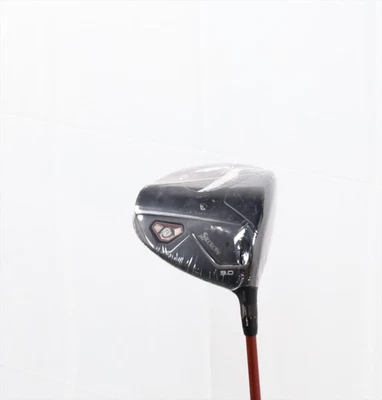 Srixon Zxi 9° 发球杆 Senior Flex True Temper Project X Denali 红色 50 12909632 — 第 1/4 张图片