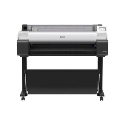 Canon imagePROGRAF TM-340 A0 36" Printer + FREE PAPER & EXPRESS DELIVERY - Image 1 of 4