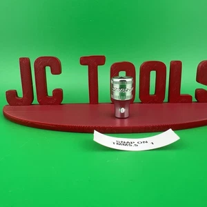 Unidad Snap On TMM5.5 1/4" 6 puntos poco profunda 5.5 mm enchufe - Imagen 1 de 7