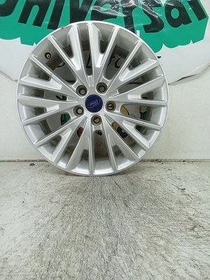 2016 Ford Focus 17x7 Aluminum Wheel OEM  - Image 1 of 3