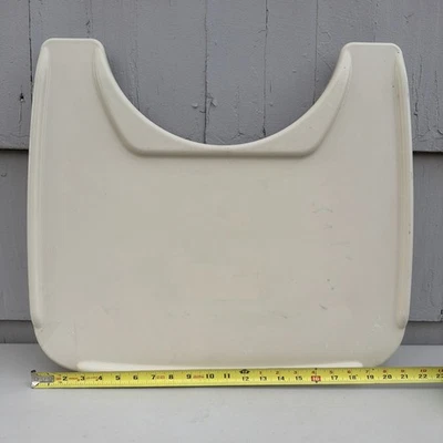 Silla de Actividad Rifton 850 MESA BANDEJA REPUESTO Necesidades Especiales Silla de Ruedas Foto 1 de 4