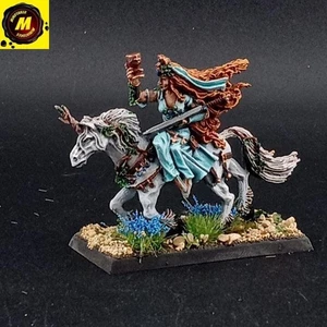 Fey Zauberin, beritten - #154446 - Bretonnier - Bild 1 von 1