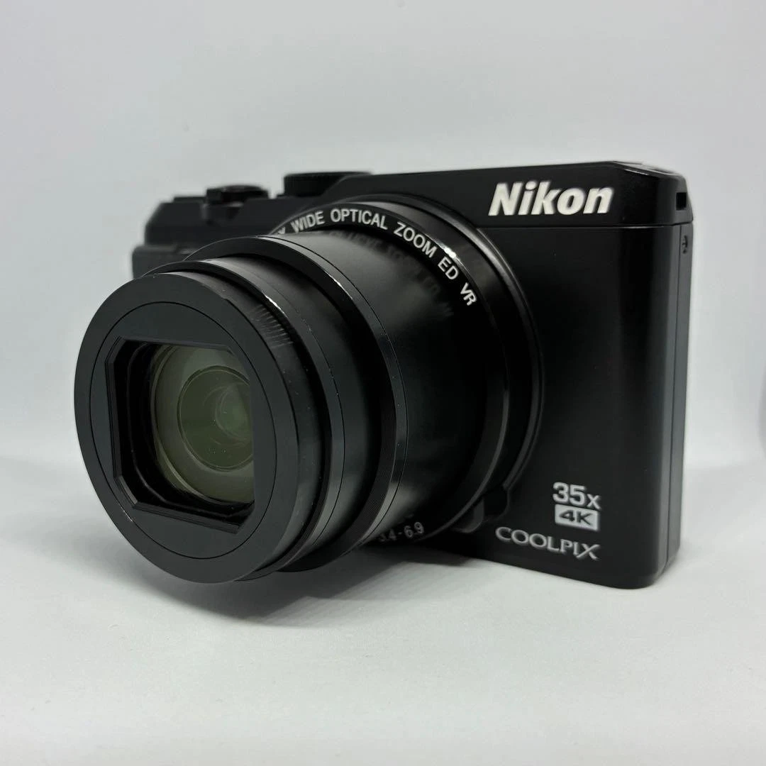 Nikon Coolpix A900 Digital Cameras for sale - eBay