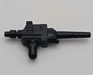 Transformers G1 Decepticon Constructicon SCAVENGER GUN 1985 Original Part - Picture 1 of 12