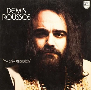 Demis Roussos - My Only Fascination (LP, Album) (Good (G)) - 3425089548 - Picture 1 of 4