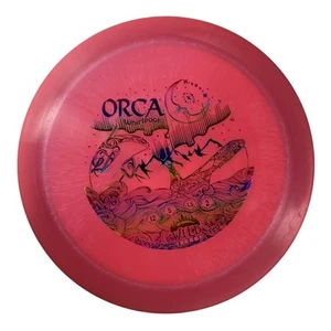 Orca | Vasca Idromassaggio | Rosa/Arcobaleno 173g - Foto 1 di 1