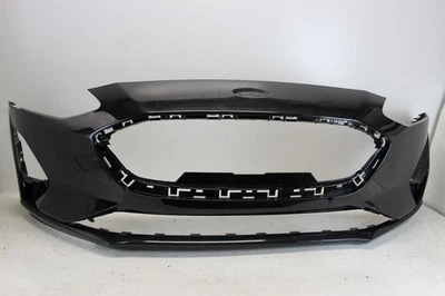 Ford Focus IV MK4 Anno 2018-2022 Paraurti Anteriore Originale JX7B-17757-A - Immagine 1 di 4