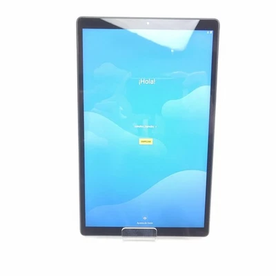 Tablet Android Lenovo Smart Tab M10 HD TB-X306F 2 RAM 32GB + Dock [PO202142] - Imagen 1 de 3