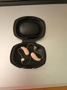 Audífonos REXTON M-Core R-Li SIN PROBAR LEER - Imagen 1 de 6