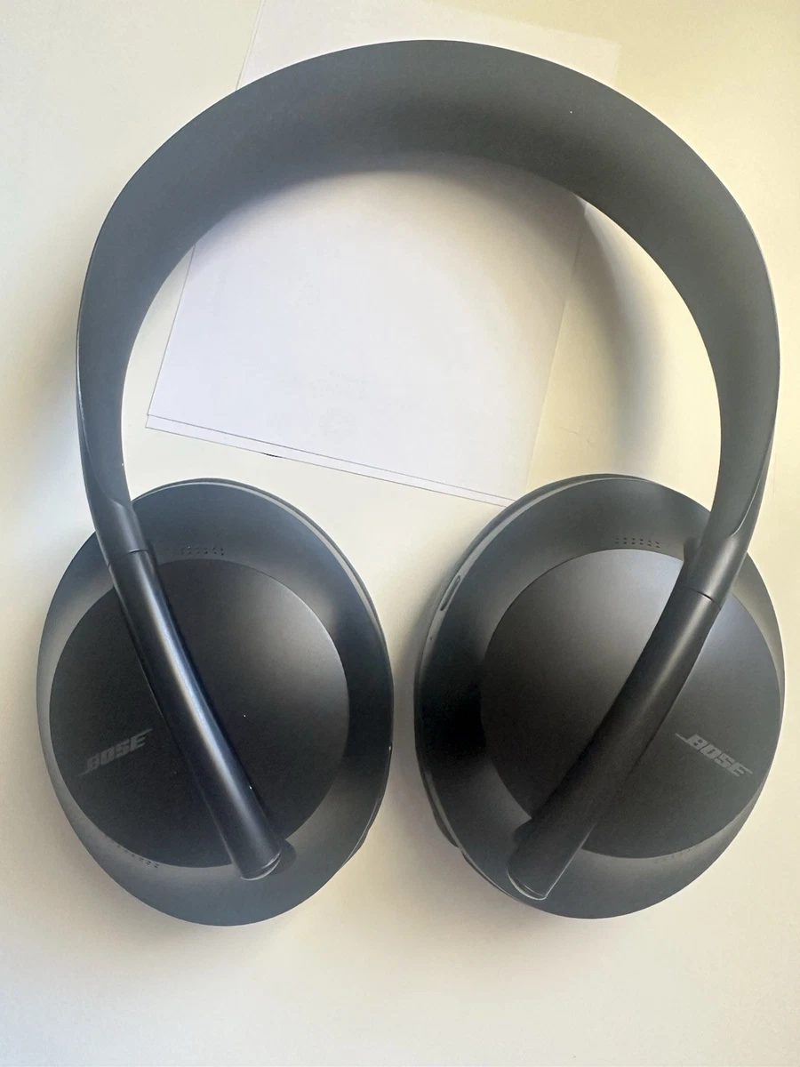 Bose Noise Cancelling Headphones 700 Headphones for Sale - Shop