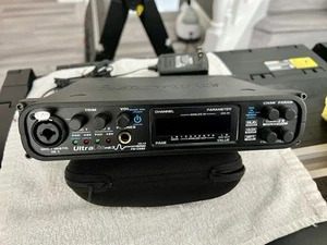 MOTU UltraLite-mk3 / Ultra Lite mk3 - Picture 1 of 4