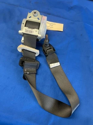 2008 LLINCOLN MKX FORD EDGE ПАССАЖИРСКИЙ 2-Й РЯД РЕМЕНЬ БЕЗОПАСНОСТИ 8T43-78611B68-ABW - Изображение 1 из 3