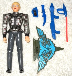Star Trek: The Next Generation - Commander Sela - 100% complete - Picture 1 of 1