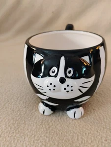 Taza gato - Imagen 1 de 6
