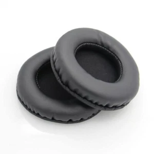 Replacement Ear Pads Cushion For Panasonic Technics RP-DH1200 DH1200 Headphones - Picture 1 of 8