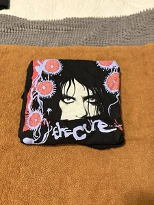 The cure 2023 Hollywood Bowl Tour Größe M - Bild 1 von 6