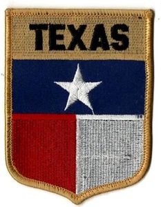 PARCHE TEXAS - Imagen 1 de 1