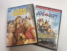 Joe Dirt & Joe Dirt / 2 Beautiful Loser  Collection (DVD) 2-Movies