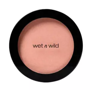Wet n Wild Color Icon Blush - Pearlescent Pink - Picture 1 of 5