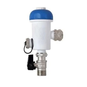DEFANGATORE MAGNETICO PER CALDAIA 3/4" 3DEF34 APE - Foto 1 di 4