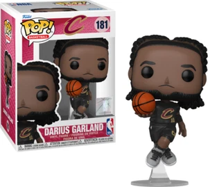 Funko POP! Baloncesto: Cleveland Cavaliers - Darius Garland #181 - Imagen 1 de 1