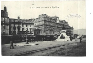 26 VALENCE PLACE DE LA REPUBLIQUE - Picture 1 of 1