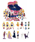 Sailor Moon Boîte De 24 Sachets Bandai Giochi Preziosi 2011