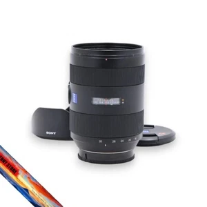SONY Vario-Sonnar T* 16-35mm F2.8 ZA SSM II SAL1635Z2 for Sony A Mount Lens JP - Picture 1 of 7