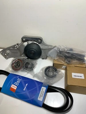 Kit Bomba Agua - Compatible con Honda Accord 2003-2017, Pilot, Odyssey. Foto 1 de 2